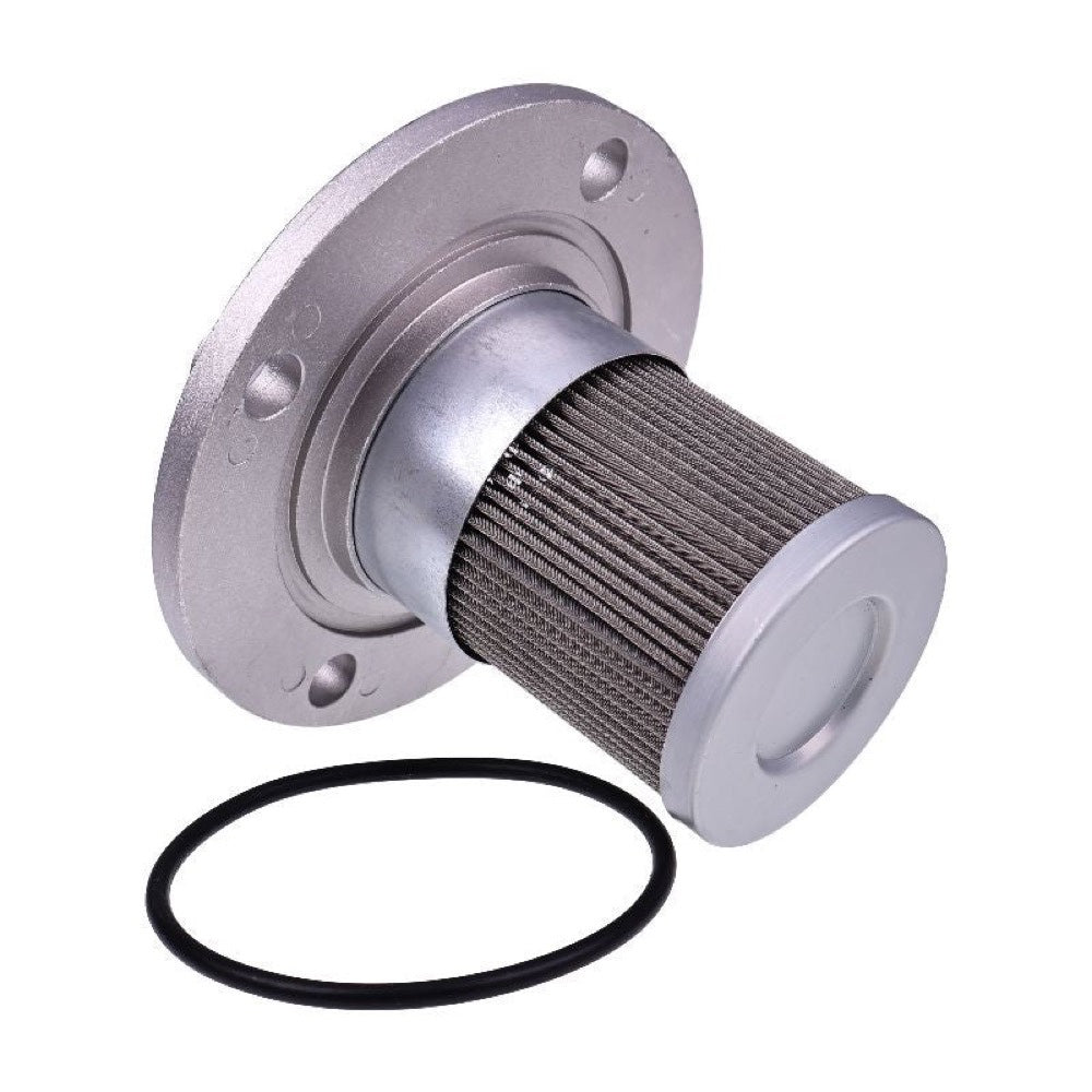 Hydraulic Suction Filter 4294131 suitable for Hitachi Excavator EX22 EX25 EX30 EX30UR EX30UR-2 EX30UR-2C EX33MU EX35 EX40-2 EX40UR EX40UR-2 EX40UR-2C EX45-2 EX58MU ZX40 ZX50